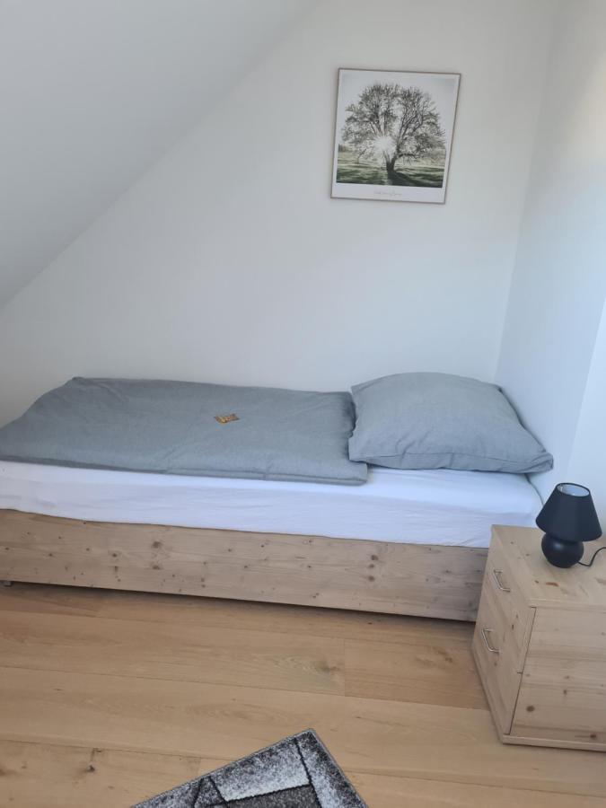 Stadtloft Apartman Bad Camberg Kültér fotó