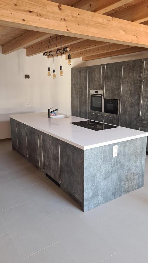 Stadtloft Apartman Bad Camberg Kültér fotó