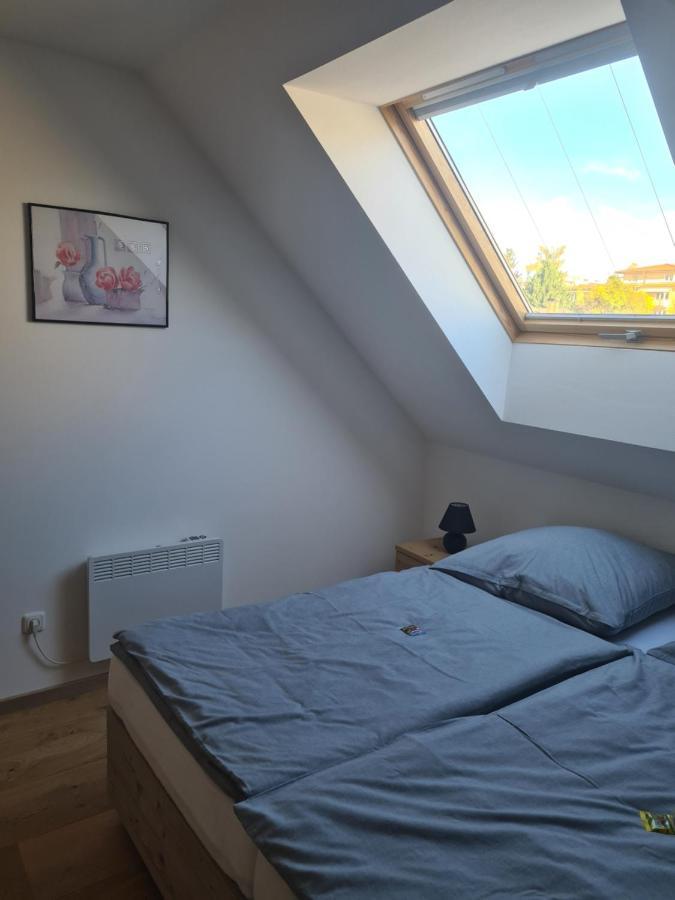 Stadtloft Apartman Bad Camberg Kültér fotó