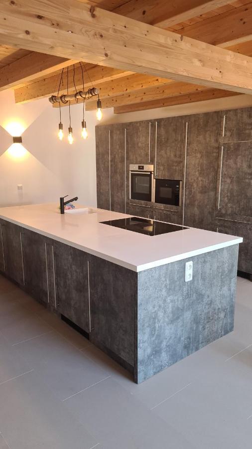 Stadtloft Apartman Bad Camberg Kültér fotó