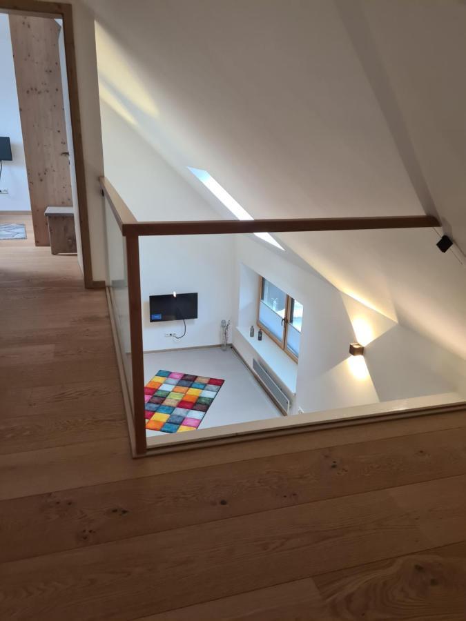 Stadtloft Apartman Bad Camberg Kültér fotó