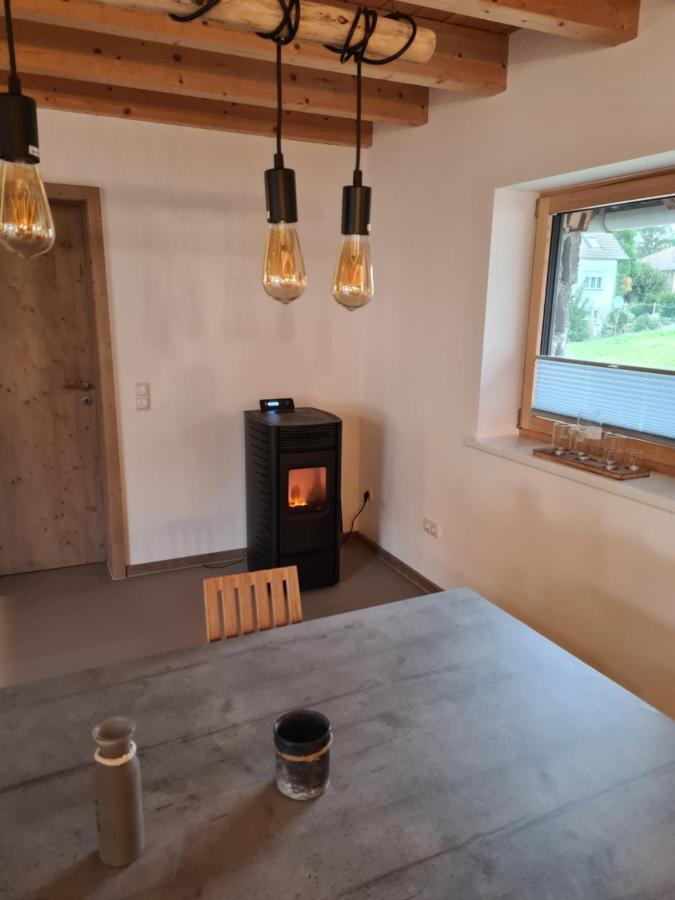 Stadtloft Apartman Bad Camberg Kültér fotó